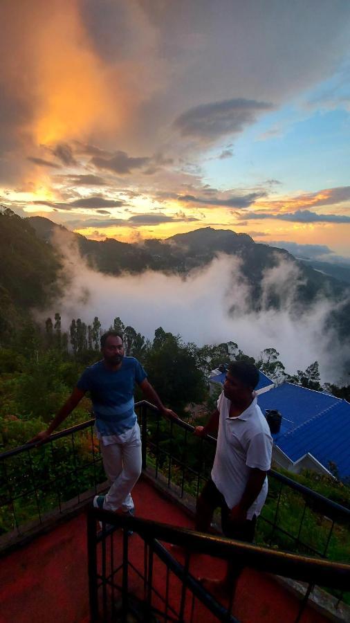 Riverrun Kodaikanal Luaran gambar