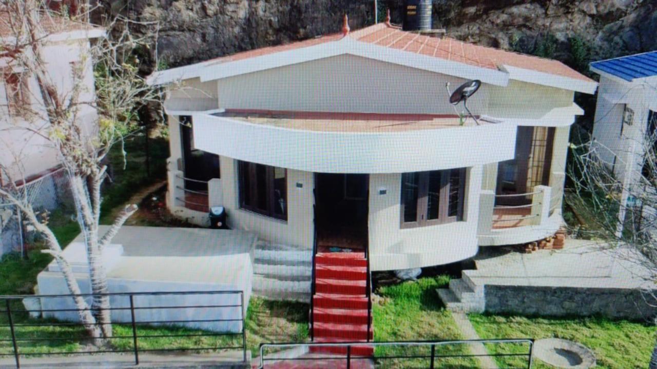 Riverrun Kodaikanal Luaran gambar