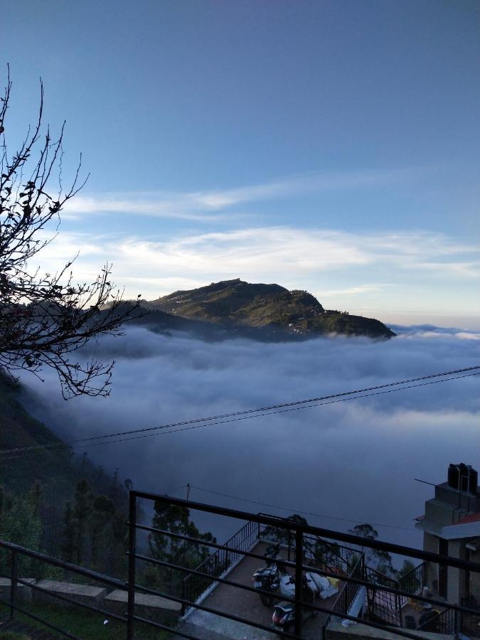 Riverrun Kodaikanal Luaran gambar
